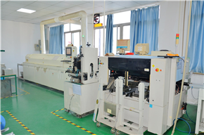 Yamaha SMT Machine CM